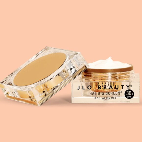 JLO Beauty That Big Screen broad spectrum SPF 30 Moisturizer - Picture 3 of 4